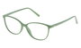 Police V1972M-530L99 Monturas de gafas de vista para mujer