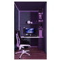 JAPANNEXT JN-I270FHD200F-HSP Monitor Gaming 27 Pulgadas Full HD Plata