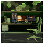 JAPANNEXT JN-I270FHD200F-HSP Monitor Gaming 27 Pulgadas Full HD Plata