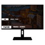 JAPANNEXT JN-I270FHD200F-HSP Monitor Gaming 27 Pulgadas Full HD Plata
