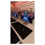 JAPANNEXT JN-I270FHD200F-HSP Monitor Gaming 27 Pulgadas Full HD Plata