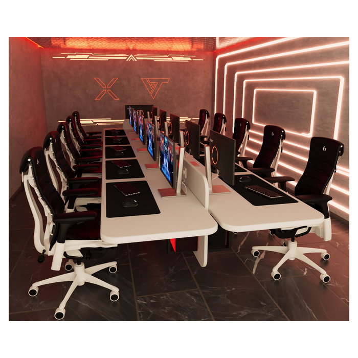 JAPANNEXT JN-I270FHD200F-HSP Monitor Gaming IPS 27" FHD 200Hz 0.5ms FreeSync Plata, 68.6 cm, Altura Ajustable