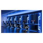 JAPANNEXT JN-I270FHD200F-HSP Monitor Gaming 27 Pulgadas Full HD Plata