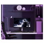 JAPANNEXT JN-I270FHD200F-HSP Monitor Gaming 27 Pulgadas Full HD Plata