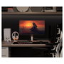 JAPANNEXT JN-I270FHD200F-HSP Monitor Gaming 27 Pulgadas Full HD Plata