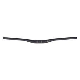 XLC Manillar MTB HB-M34 800mm 35mm Elevación 20mm Backsweep 9° Aluminio