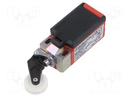 BERNSTEIN AG Interruptor de fin de carrera NC x2 5A