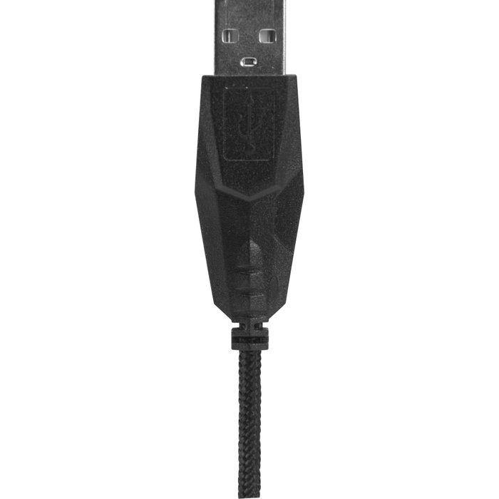 Speedlink DECUS NX RGB Gaming Mouse rubber-black