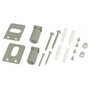 Synergy21 Synergy 21 LED office line Decken - Panel grau, dimmbar