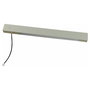 Synergy21 Synergy 21 LED office line Decken - Panel grau, dimmbar