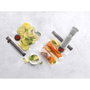 Zwilling Fresh&Save Set de 10 Bolsas de Vacío Talla S
