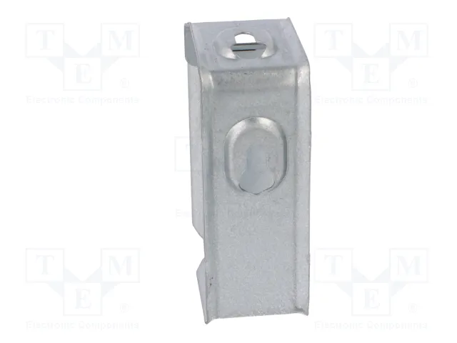 OBO Bettermann 2207036 Sujetacables de Acero