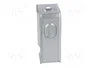 OBO Bettermann 2207036 Sujetacables de Acero