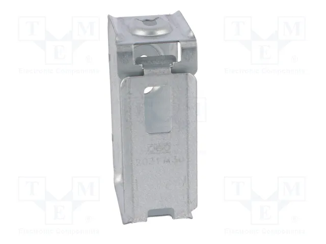 OBO Bettermann 2207036 Sujetacables de Acero