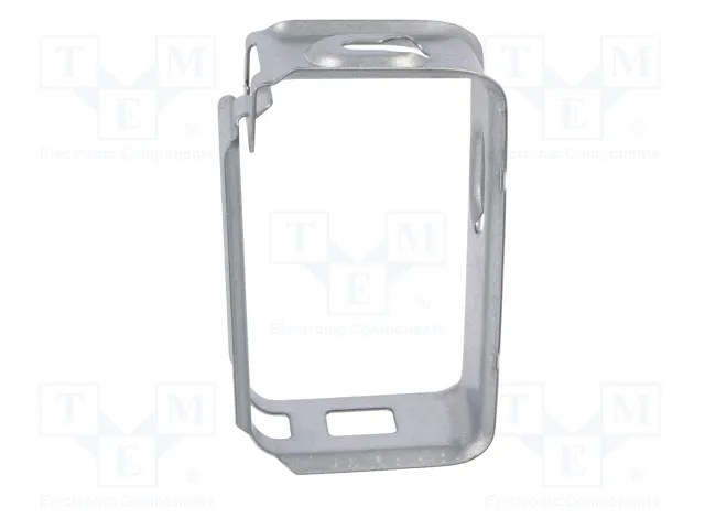OBO Bettermann 2207036 Sujetacables de Acero