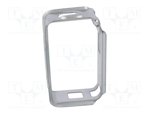 OBO Bettermann 2207036 Sujetacables de Acero