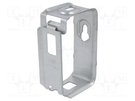 OBO Bettermann 2207036 Sujetacables de Acero