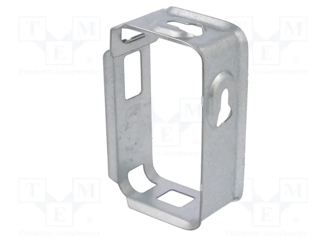 OBO Bettermann 2207036 Sujetacables de Acero