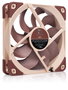 NOCTUA NF-A12X25 LS PWM - Ventilador de PC 12cm, marrón