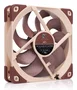 Noctua NF-A12X25 G2 LS-PWM Ventilador de 12 cm Beige