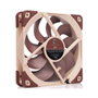 Noctua NF-A12X25 G2 LS-PWM Ventilador de 12 cm Beige