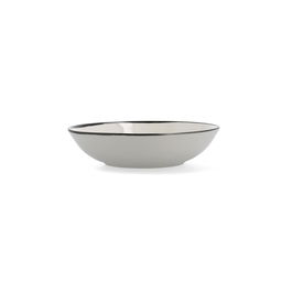Plato Porcelana Reforzada Vital Filo Ariane 21 cm