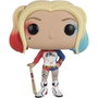 FUNKO Figura POP Suicide Squad Harley Quinn