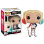 FUNKO Figura POP Suicide Squad Harley Quinn