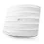 TP-Link Punto de Acceso Inalámbrico EAP110 PoE 300Mbps 2.4GHz Antenas 4dBi WiFi 802.11n/b/g