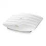 TP-Link Punto de Acceso Inalámbrico EAP110 PoE 300Mbps 2.4GHz Antenas 4dBi WiFi 802.11n/b/g