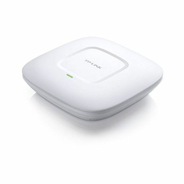 TP-Link Omada EAP110 Punto de Acceso Inalámbrico 300Mbps Blanco