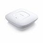 TP-Link Omada EAP110 Punto de Acceso Inalámbrico 300Mbps Blanco