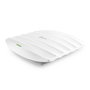 TP-Link Omada EAP110 Punto de Acceso Inalámbrico 300Mbps Blanco