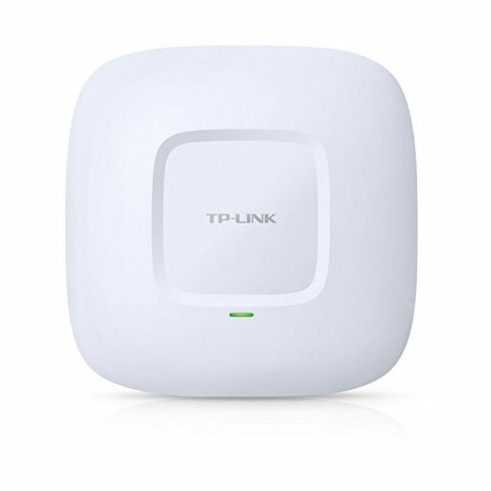 TP-Link Omada EAP110 Punto de Acceso Inalámbrico 300Mbps Blanco