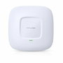TP-Link Omada EAP110 Punto de Acceso Inalámbrico 300Mbps Blanco