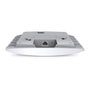 TP-Link Omada EAP110 Punto de Acceso Inalámbrico 300Mbps Blanco