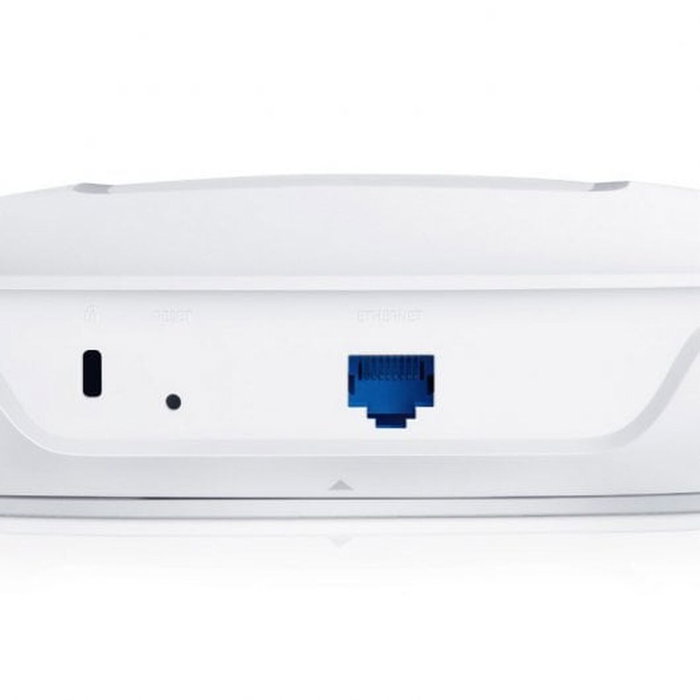 TP-Link Omada EAP110 Punto de Acceso Inalámbrico 300Mbps Blanco