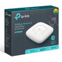 TP-Link Omada EAP110 Punto de Acceso Inalámbrico 300Mbps Blanco