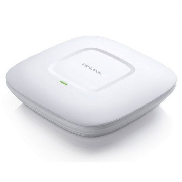 TP-Link Omada EAP110 Punto de Acceso Inalámbrico 300Mbps Blanco