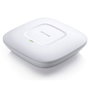 TP-Link Omada EAP110 Punto de Acceso Inalámbrico 300Mbps Blanco