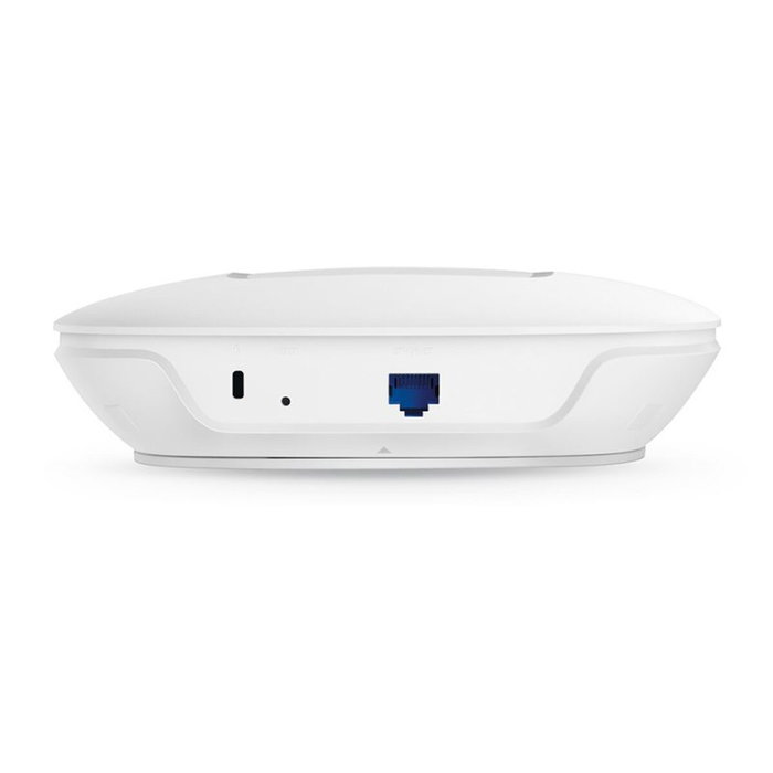 TP-Link Omada EAP110 Punto de Acceso Inalámbrico 300Mbps Blanco