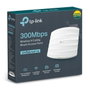 TP-Link Omada EAP110 Punto de Acceso Inalámbrico 300Mbps Blanco