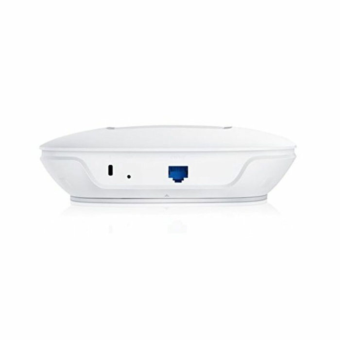 TP-Link Omada EAP110 Punto de Acceso Inalámbrico 300Mbps Blanco