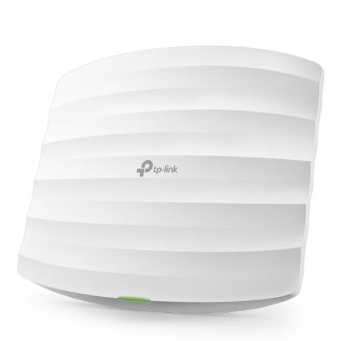 TP-Link Omada EAP110 Punto de Acceso Inalámbrico 300Mbps Blanco