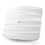 TP-Link Omada EAP110 Punto de Acceso Inalámbrico 300Mbps Blanco