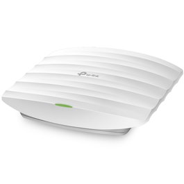 Tp-link Punto de Acceso Inalámbrico EAP110 300Mbps Montaje en Techo
