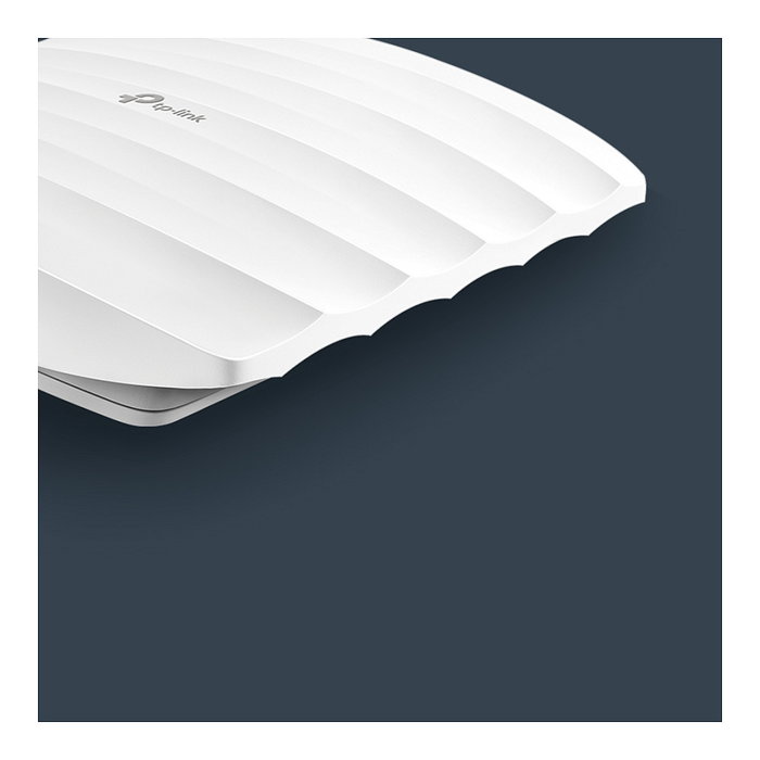 TP-Link Omada EAP110 Punto de Acceso Inalámbrico 300Mbps Blanco