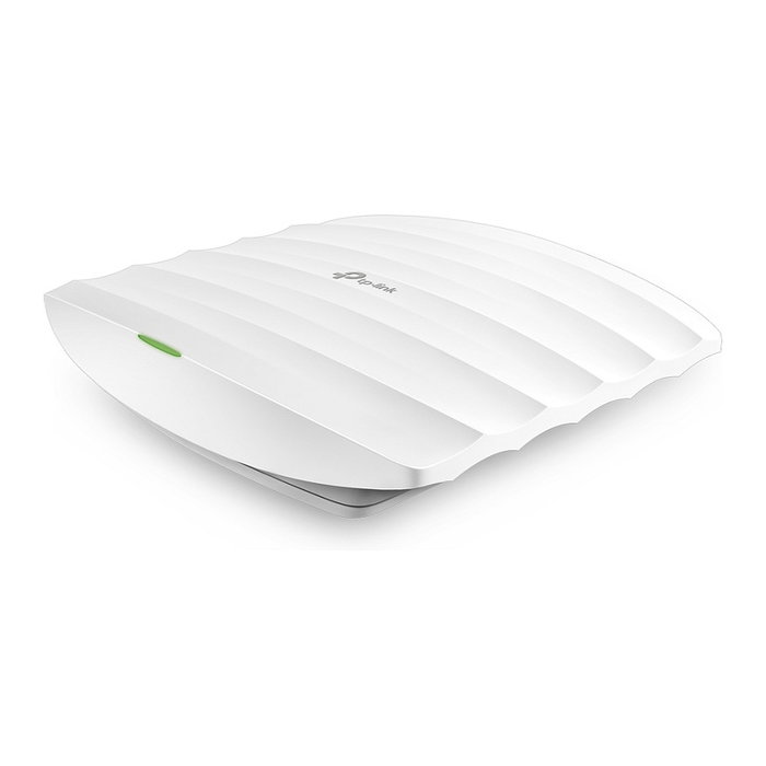 TP-Link Omada EAP110 Punto de Acceso Inalámbrico 300Mbps Blanco
