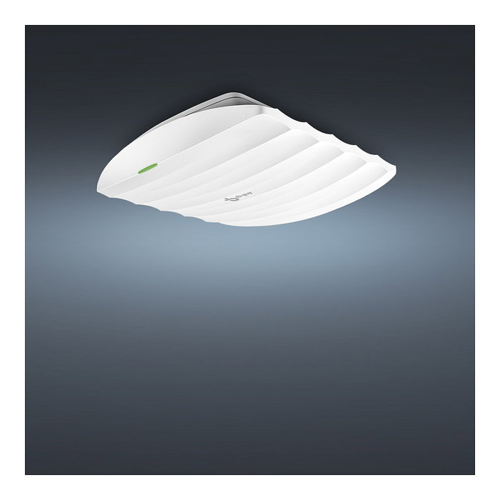 TP-Link Omada EAP110 Punto de Acceso Inalámbrico 300Mbps Blanco