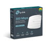 TP-Link Omada EAP110 Punto de Acceso Inalámbrico 300Mbps Blanco